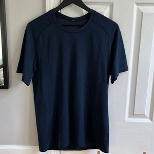 Men’s Lululemon Metal Vent Tech T-Shirt